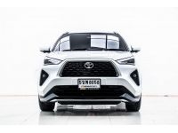 TOYOTA YARIS CROSS 1.5 HEV PREMIUM LUXURY   2024 รูปที่ 12