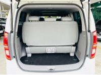 Hyundai H-1 2.5 Limited Sunroof 2019 รูปที่ 12