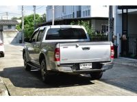 Isuzu D-max 3.0i-teq hi-lander Cab4 ออโต้2011 รูปที่ 12