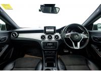 MERCEDES-BENZ CLA-CLASS CLA250 W117 2017 รูปที่ 12