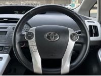 toyota Prius 1.8 TRD Sportivo Hybrid ปี 2011 ไมล์ 221,463 km รูปที่ 12