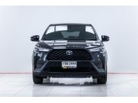 TOYOTA COROLLA CROSS 1.8 SPORT 2021 รูปที่ 12