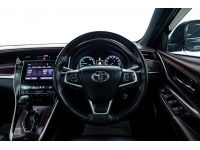 TOYOTA HARRIER 2.5 HYBRID   2014 รูปที่ 12