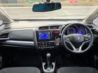 HONDA JAZZ 1.5 SV ปี 2016 ไมล์ 14x,xxx km. รูปที่ 12