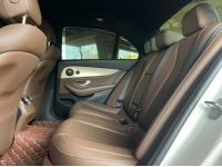 BENZ E350e AV ปี 2018 ไมล์ 143,519 km. รูปที่ 12