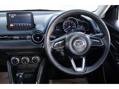 2017  MAZDA 2 1.3 HIGH CONNECT 5DR ผ่อน 3,908 บาท 12เดือนแรก รูปที่ 13