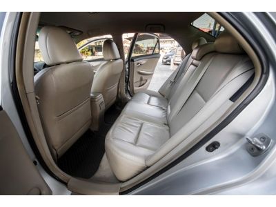 2010 Toyota Corolla Altis 1.8 (ปี 08-13) G Sedan รูปที่ 13