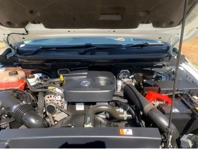 2019 Mazda BT-50 PRO 2.2 FREE STYLE CAB Hi-Racer Pickup รูปที่ 13