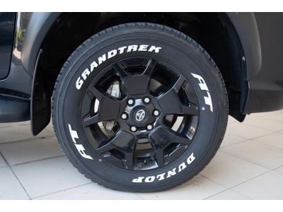 รถกระบะ Toyota Revo Doublecab 2.4 G Prerunner Rocco Navi ปี20 C5574 รูปที่ 13