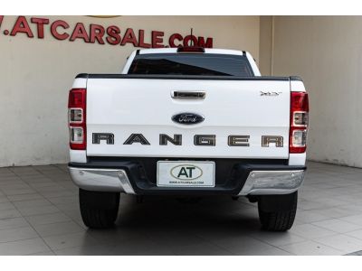 รถกระบะ Ford Ranger Doublecab 2.2 XLT Hi-Rider ปี20 C4793 รูปที่ 13