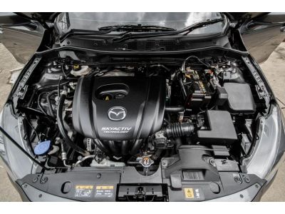 Mazda 2 Sedan 1.3 Skyactiv High Plus A/T ปี 2019/2020 รูปที่ 13