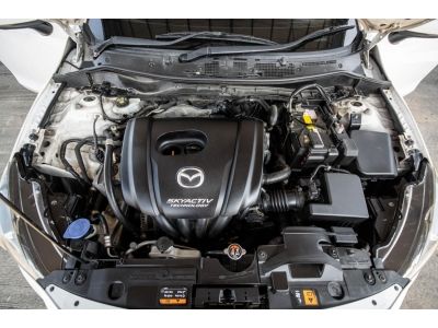 Mazda 2 1.3 Skyactiv High connect A/T ปี 2017 รูปที่ 13