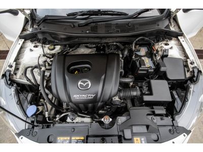 MAZDA2 1.3 High A/T ปี 2015 รูปที่ 13