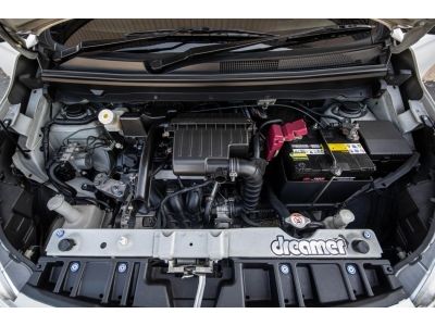 MITSUBISHI ATTRAGE 1.2GLX M/T ปี 2017 รูปที่ 13