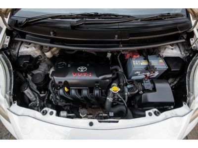 TOYOTA YARIS RS 1.5 G A/T ปี 2012 รูปที่ 13