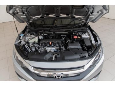 รถเก๋ง Honda Civic FC 1.8 EL ปี18 C9226 รูปที่ 13