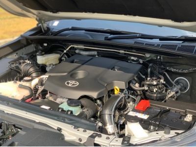 2021 Toyota Hilux Revo 2.4 SMARTCAB Prerunner Entry Pickup รูปที่ 13