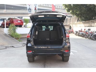 Fortuner 2.8 4x4 ปี 20 รถทดลองขับจากโตโยต้ามอเตอร์ ฟรีดาวน์ ผ่อนเดือนละ 26,xxx.- ออกรถ 14,800 บาทเท่านั้น รูปที่ 13