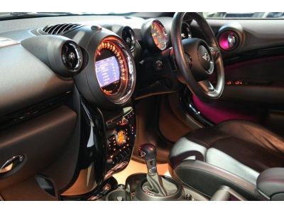 MINI COOPER Countryman  SD All4 2017 รูปที่ 13