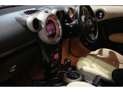 MINI COOPER Countryman S All4 2011 รูปที่ 13