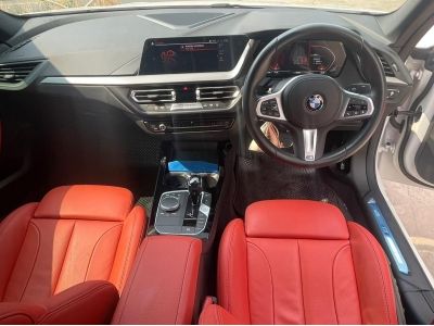 2021 BMW 220i Gran Coupe 2.0L M Sport ขายดาวน์ 650,000 รูปที่ 13