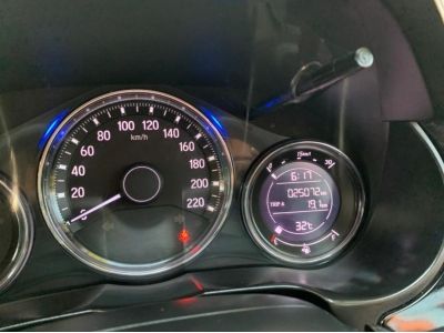 2019 Honda City 1.5 V i-VTEC Sedan รูปที่ 13