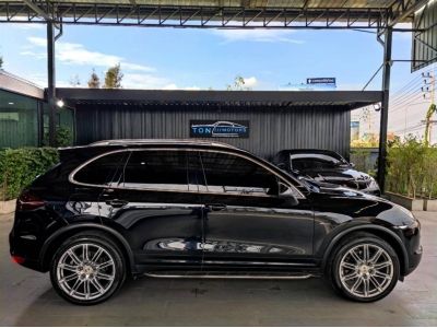 2013 PORSCHE CAYENNE  3.0 V6 รูปที่ 13