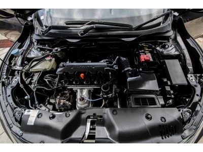 HONDA CIVIC FC 1.8E CVT I-VTEC A/T ปี 2016 รูปที่ 13