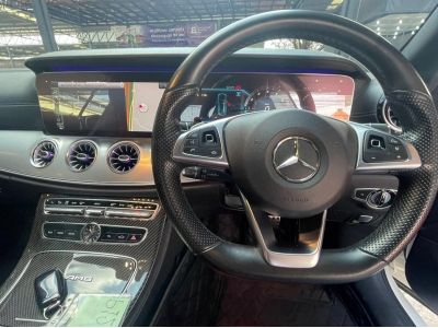 2017 MERCEDES-BENZ E Class C238 Coupe E300 AMG รูปที่ 13