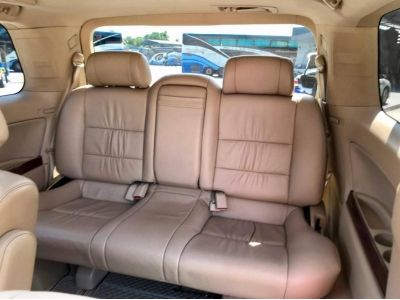 2011 TOYOTA  ALPHARD 2.4  เครดิตดีฟรีดาวน์ รูปที่ 13