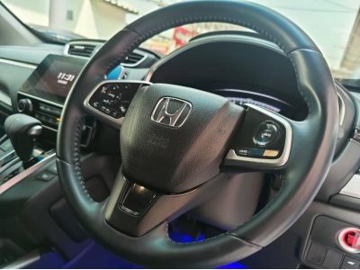 2019 Honda Crv 2.4E 2WD เครดิตดีฟรีดาวน์ รูปที่ 13