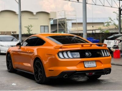 2018 Ford Mustang 2.3 Ecoboost รูปที่ 13