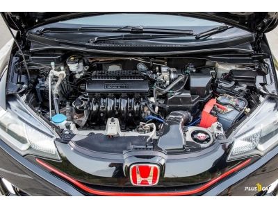 Honda Jazz GK 1.5Vplus Auto Abs Airbag 2015 รูปที่ 13