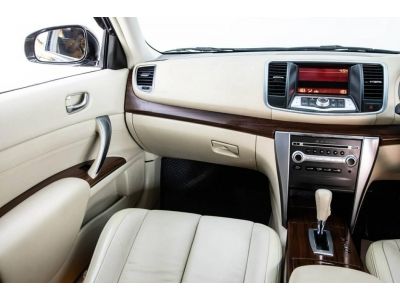 2012 NISSAN TEANA 250 XV  ผ่อนเพียง 4,182 บาท 12 เดือนแรก รูปที่ 13