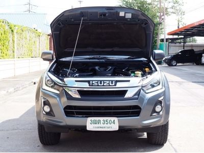 Isuzu dmax all new 3.0 DDi blue power สเปซแคป V-CORSS (MNC) MY 2018 เกียร์ธรรมดา 4WD รูปที่ 13