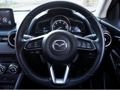 MAZDA 2 1.5 SKYACTIVE XD SPORT HIGH PLUS L (MNC) ปี 2017 จดปี 2018 สภาพนางฟ้า รูปที่ 13