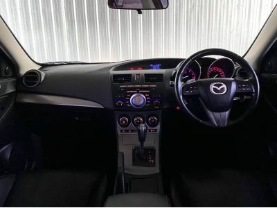 Mazda 3 2.0 Maxx Sports Hatchback 2012 รูปที่ 13