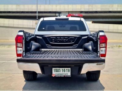 2015 ISUZU D-MAX 2.5 S  SPACECAB รูปที่ 13