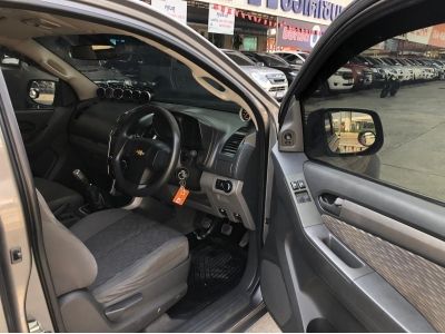 2012 CHEVROLET COLORADO CAB 2.5 LT รูปที่ 13