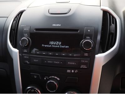 ISUZU D-MAX BLUE POWER SPACECAB HI-LANDER 1.9 DDI Z ปี 2016 เกียร์AUTO รูปที่ 13