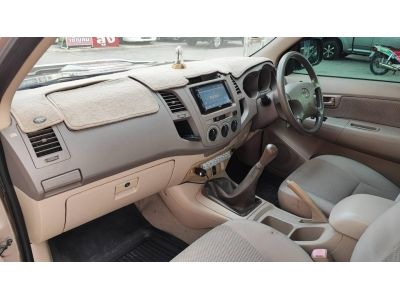 2005 Toyota Vigo C-Cab 3.0G รูปที่ 13