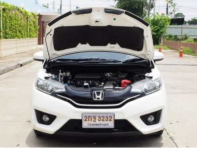 Honda jazz 1.5 V Auto MY 2016 ราคาบิ๊กไบค์ รูปที่ 13