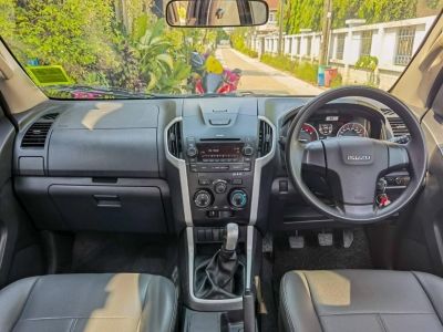 2017 ISUZU D-MAX 12-19 1.9 Ddi L เครดิตดีฟรีดาวน์ รูปที่ 13