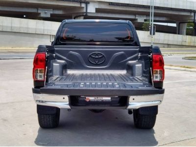 2019 TOYOTA HILUX REVO, 2.4 E DOUBLE CAB PRERUNNER รูปที่ 13