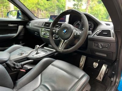 BMW M2 3.0 Competition Coupe RHD 2019 รูปที่ 13
