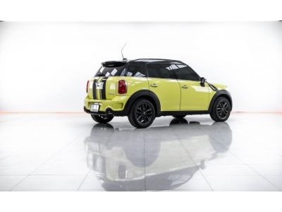 2012 MINI COOPER 1.6 S  ผ่อน 7,180 บาท 12 เดือนแรก รูปที่ 13