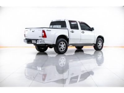 2010  ISUZU D-MAX 3.0 4DR HI  ผ่อน 3,536 บาท 12 เดือนแรก รูปที่ 13