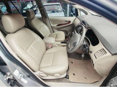 Toyota Innova 2.0G Option 2015 รูปที่ 13