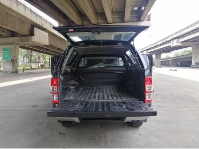 จองด่วน Ford ranger 2.2 xlt hi-rider  open cap /MT 2015  รถบ้านเเท้ มือเดียว มาพร้อมหลังคาแครี่บอย รูปที่ 13