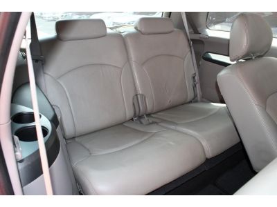 2008 MITSUBISHI SPACE WAGON 2.4 GT *ฟรีดาวน์ แถมประกันภัย รูปที่ 13